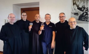 Dove le strade non hanno nome, si trova la birra